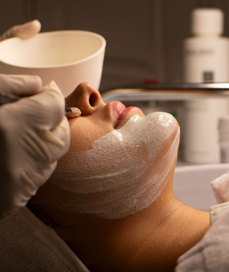 Facials